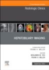 Hepatobiliary Imaging, An Issue of Radiologic Clinics of North America, E-Book : Hepatobiliary Imaging, An Issue of Radiologic Clinics of North America, E-Book - eBook