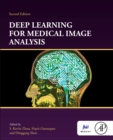 Deep Learning for Medical Image Analysis - Book