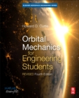 Orbital Mechanics for Engineering Students : Revised Reprint - eBook