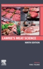 Lawrie's Meat Science - Book