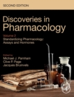 Standardizing Pharmacology: Assays and Hormones : Discoveries in Pharmacology, Volume 2 - Book