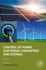 Control of Power Electronic Converters and Systems: Volume 4 - eBook