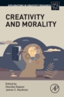 Creativity and Morality - Book