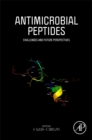 Antimicrobial Peptides : Challenges and Future Perspectives - Book
