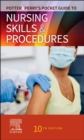 Potter & Perry's Pocket Guide to Nursing Skills & Procedures - Book