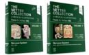The Netter Collection of Medical Illustrations: Nervous System Package : 2-Book Set - Book