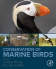 Conservation of Marine Birds - eBook