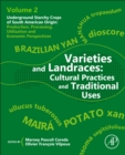 Varieties and Landraces : Cultural Practices and Traditional Uses - Book