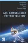 Fault-Tolerant Attitude Control of Spacecraft - eBook