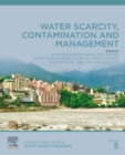 Water Scarcity, Contamination and Management - eBook