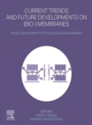 Current Trends and Future Developments on (Bio-) Membranes : Recent Achievements for Ion-Exchange Membranes - eBook