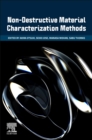 Non-Destructive Material Characterization Methods - Book