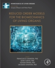 Reduced Order Models for the Biomechanics of Living Organs - eBook