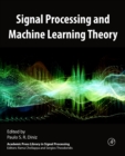 Signal Processing and Machine Learning Theory - Book