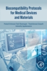 Biocompatibility Protocols for Medical Devices and Materials - Book