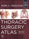 Thoracic Surgery Atlas - Book