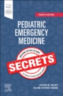 Pediatric Emergency Medicine Secrets - Book