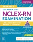 Saunders Q & A Review for the NCLEX-RN® Examination - Book