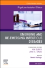 Emerging and Re-Emerging Infectious Diseases, An Issue of Physician Assistant Clinics : Volume 8-3 - Book