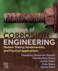 Handbook of Corrosion Engineering : Modern Theory, Fundamentals and Practical Applications - eBook