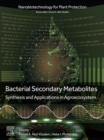 Bacterial Secondary Metabolites : Synthesis and Applications in Agroecosystem - eBook