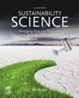 Sustainability Science : Managing Risk and Resilience for Sustainable Development - eBook