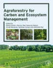 Agroforestry for Carbon and Ecosystem Management - eBook