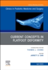 Current Concepts in Flatfoot Deformity , An Issue of Clinics in Podiatric Medicine and Surgery : Volume 40-2 - Book