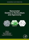 Nanometal Oxides in Horticulture and Agronomy - eBook