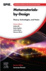 Metamaterials-by-Design : Theory, Technologies, and Vision - eBook