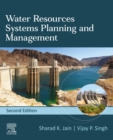 Water Resources Systems Planning and Management - eBook