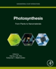 Photosynthesis : From Plants to Nanomaterials - eBook