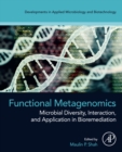 Functional Metagenomics : Microbial Diversity, Interaction, and Application in Bioremediation - eBook