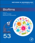 Biofilms : Volume 53 - Book