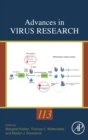 Advances in Virus Research : Volume 113 - Book
