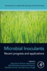 Microbial Inoculants : Recent Progress and Applications - eBook