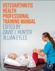 Osteoarthritis Health Professional Training Manual - Book