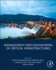 Management and Engineering of Critical Infrastructures - Book