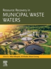 Resource Recovery in Municipal Waste Waters - eBook