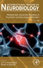 Metabotropic Glutamate Receptors in Psychiatric and Neurological Disorders : Volume 168 - Book