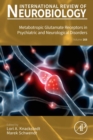 Metabotropic Glutamate Receptors in Psychiatric and Neurological Disorders - eBook