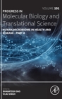 Human Microbiome in Health and Disease - Part A : Volume 191 - Book