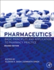 Pharmaceutics : Basic Principles and Application to Pharmacy Practice - Book