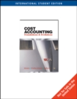 Cost Accounting : Foundations & Evolutions, International Edition - Book