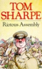 Riotous Assembly - Book