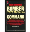 Bomber Command - Book