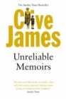 Unreliable Memoirs - Book