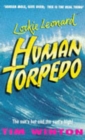 LOCKIE LEONARD, HUMAN TORPEDO - Book