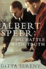 Albert Speer: His Battle With Truth - Book