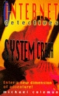 SYSTEM CRASH - Book